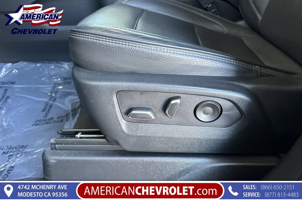 Used 2023 GMC Yukon Denali AWD/4WD image 14
