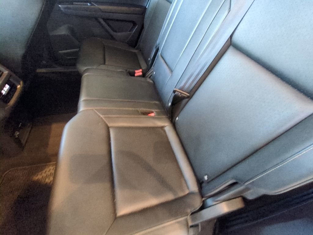 Used 2020 Volkswagen Atlas SEL AWD/4WD image 20