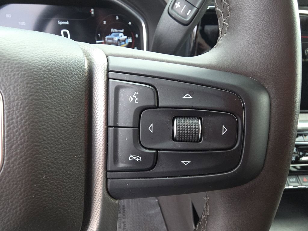 Used 2025 GMC Sierra 2500 Denali w/ Denali Reserve Package image 21