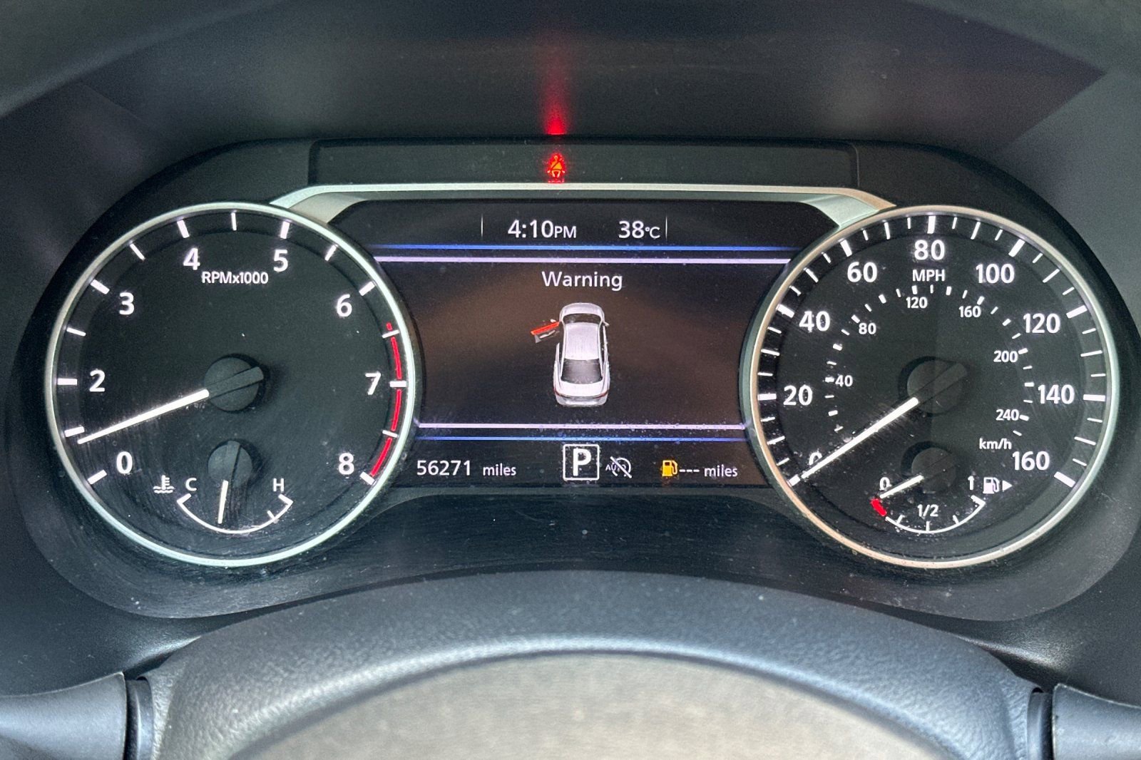 Used 2024 Nissan Sentra SV FWD image 23