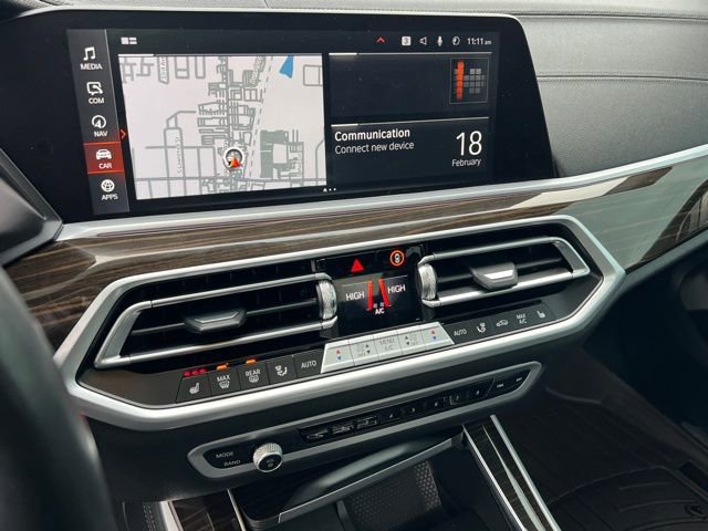 Used 2023 BMW X5 xDrive40i image 20