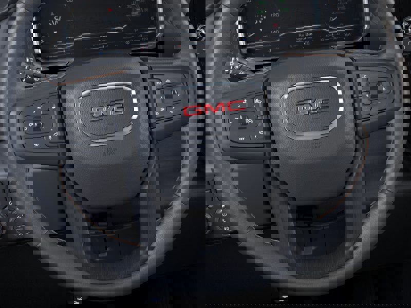 New 2026 GMC Sierra 2500 AT4 w/ AT4 Premium Plus Package image 20