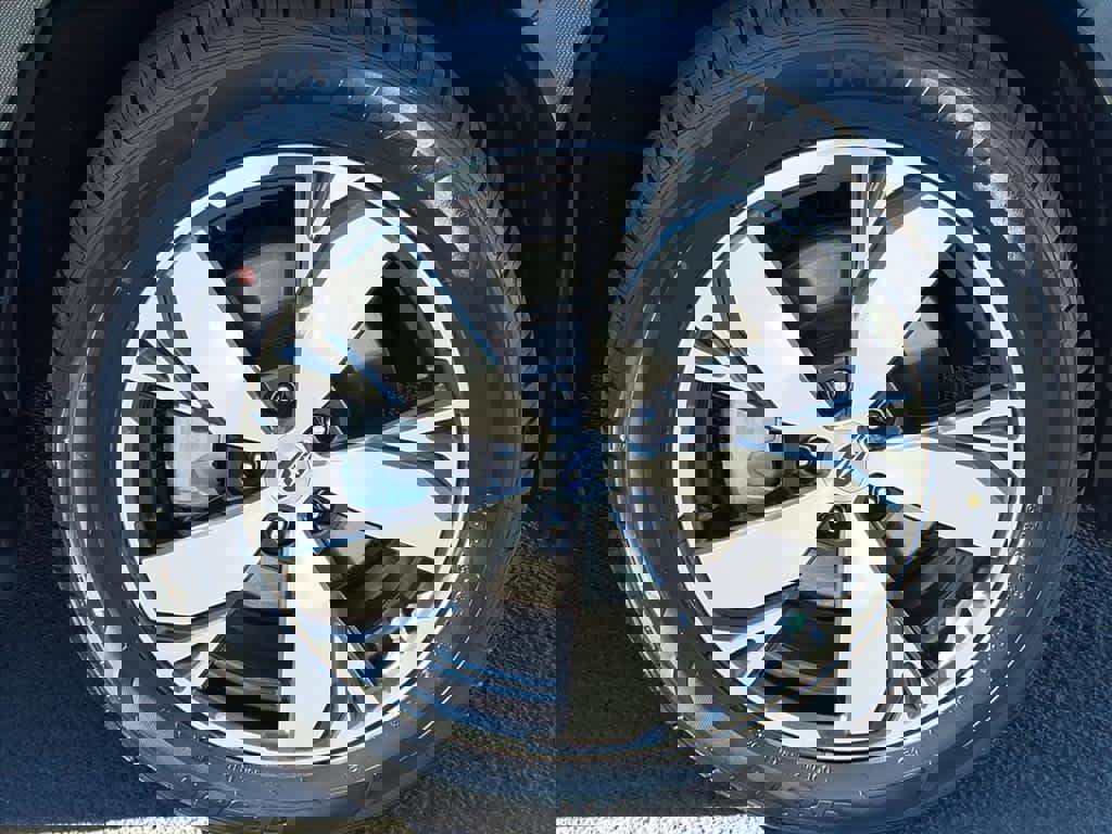 Certified 2021 Subaru Forester Touring w/ Popular Package #2 image 9