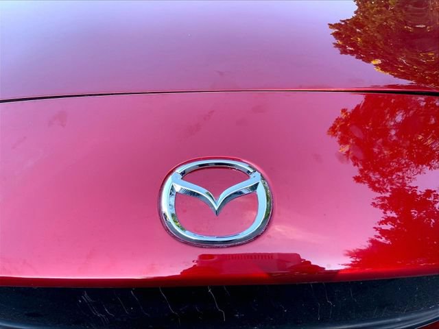 Used 2023 MAZDA MX-5 Miata Grand Touring RWD image 5