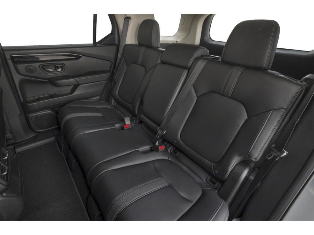 New 2026 Honda Passport RTL image 10