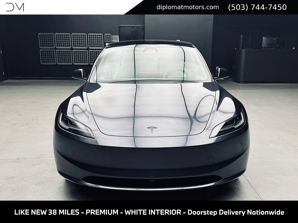 Used 2026 Tesla Model 3 RWD image 10