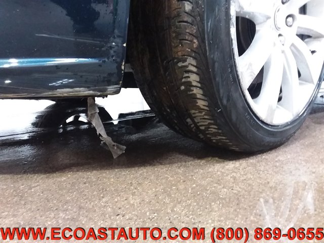 Used 2007 Jaguar XK Convertible image 16