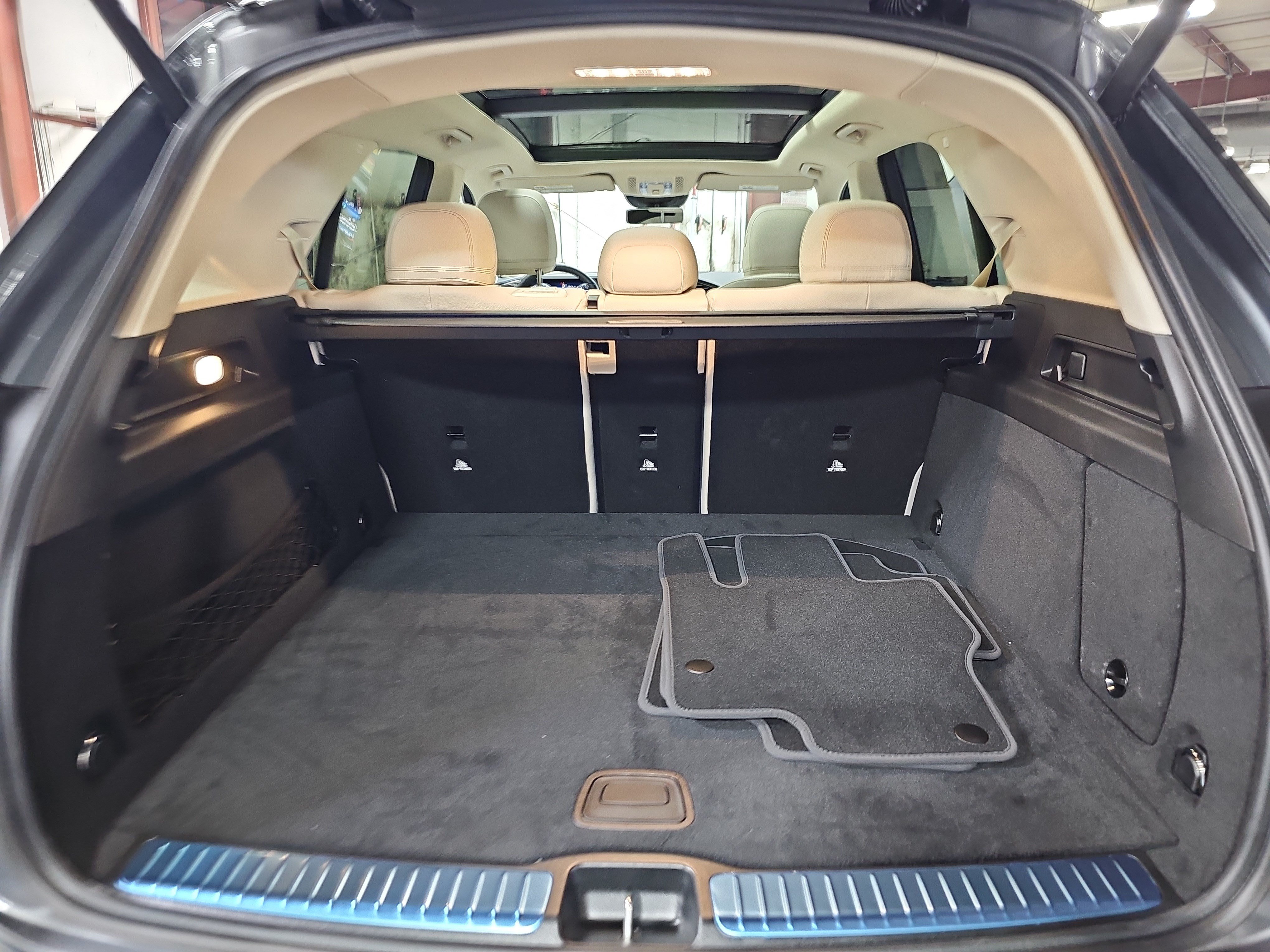 New 2026 Mercedes-Benz GLE 450 4MATIC image 13