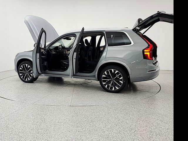 New 2026 Volvo XC90 T8 Plus w/ Protection Package AWD/4WD image 12