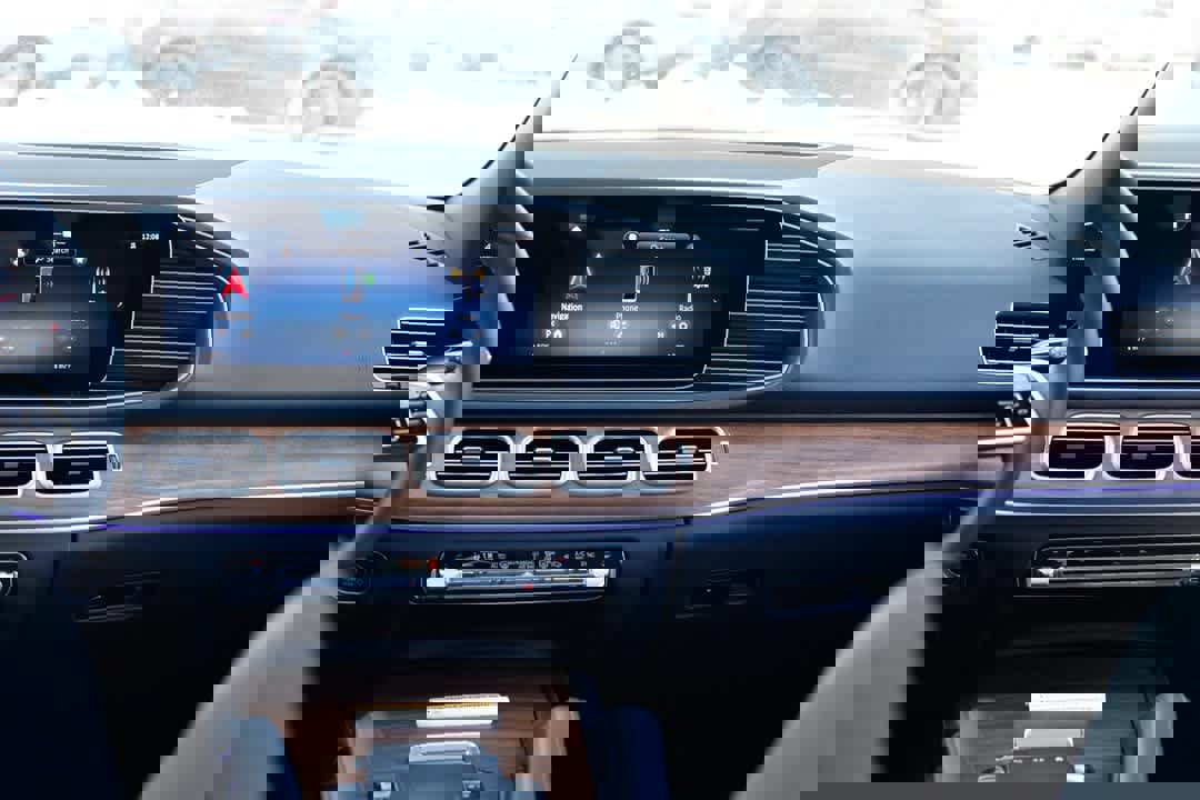 New 2026 Mercedes-Benz GLE 350 4MATIC image 21