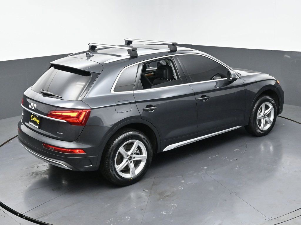 Used 2023 Audi Q5 2.0T Premium image 43