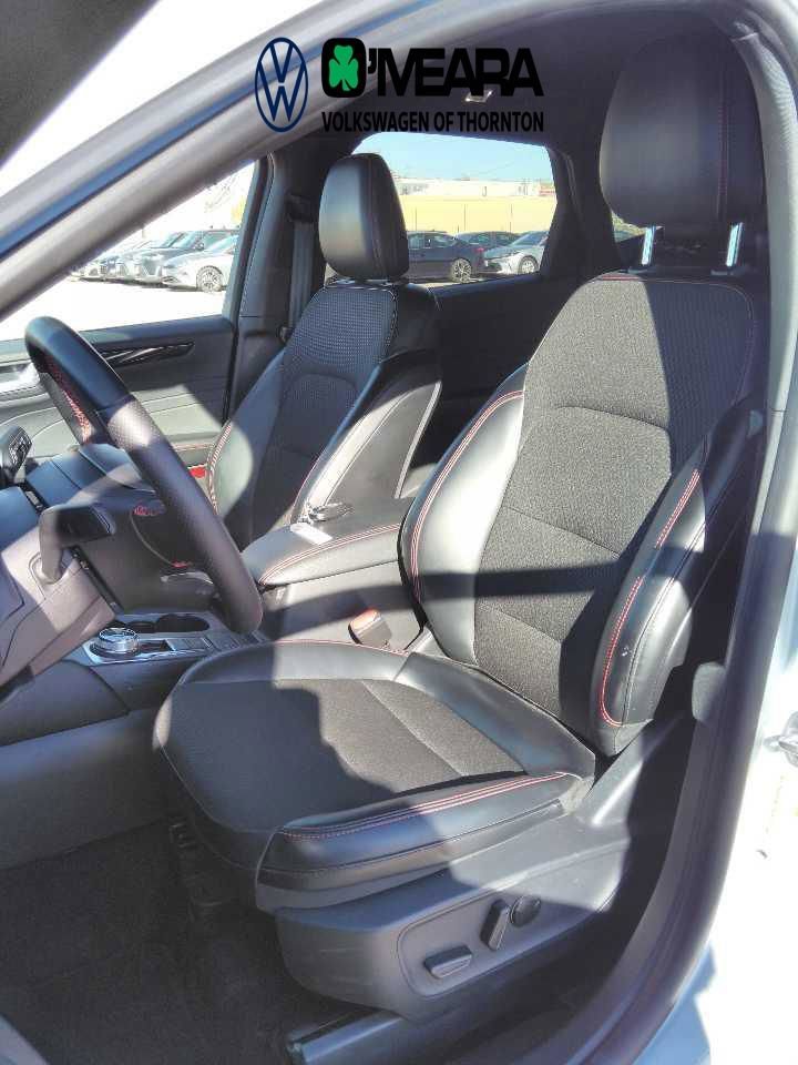 Used 2025 Ford Escape ST-Line Select image 8