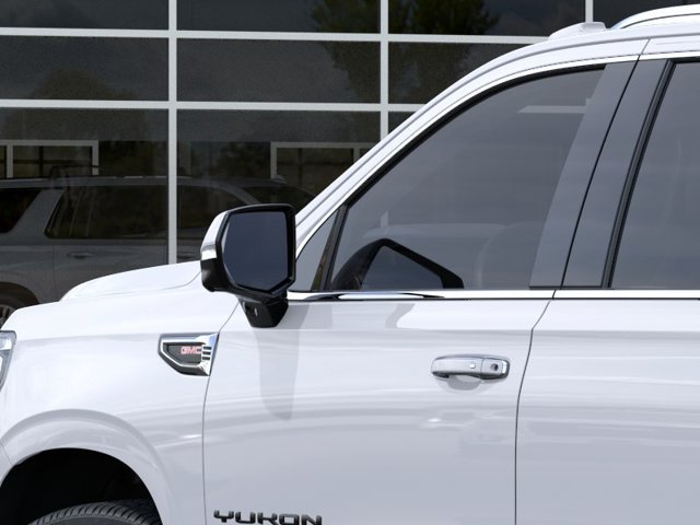 New 2026 GMC Yukon XL Elevation AWD/4WD image 12