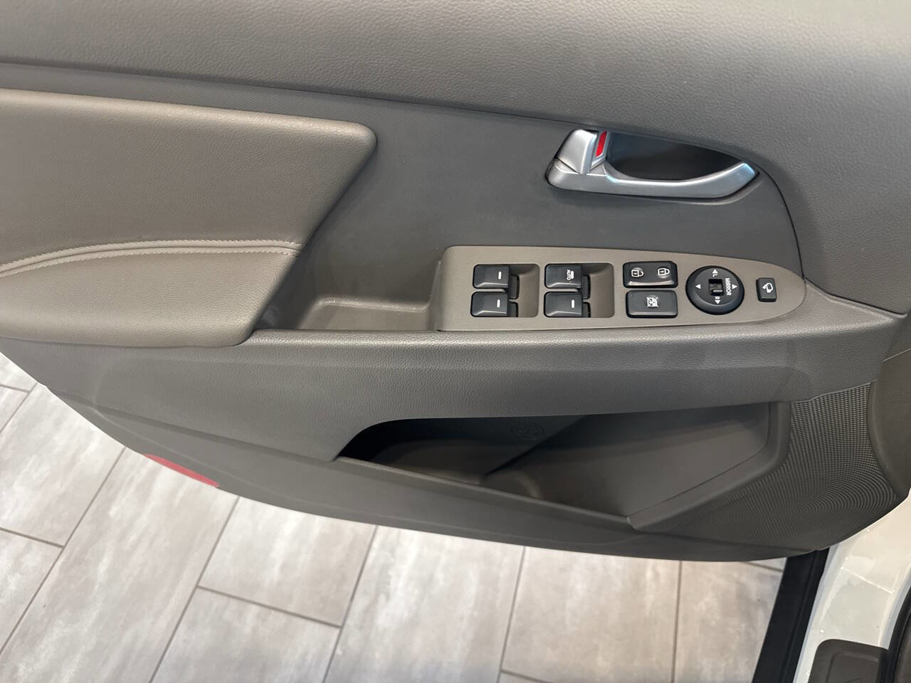 Used 2016 Kia Sportage EX w/ EX Premium Package image 28