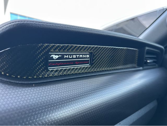 Used 2019 Ford Mustang GT Premium w/ California Special Package image 31