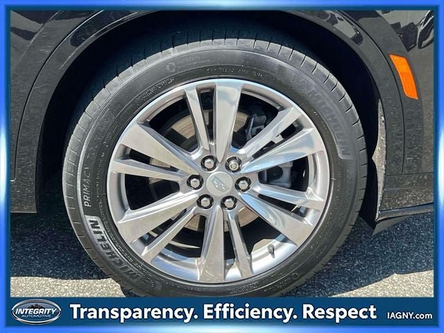 Used 2023 Cadillac XT6 Premium Luxury AWD/4WD image 9