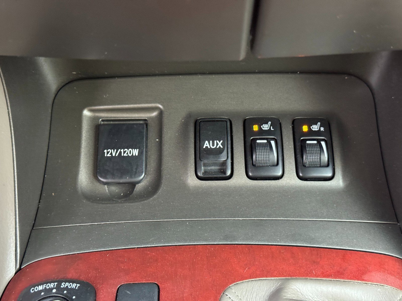 Used 2009 Lexus GX 470 image 26