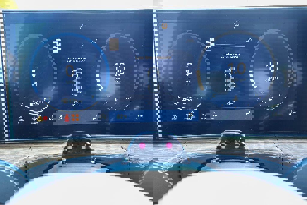 New 2026 Hyundai Santa Fe Calligraphy image 17