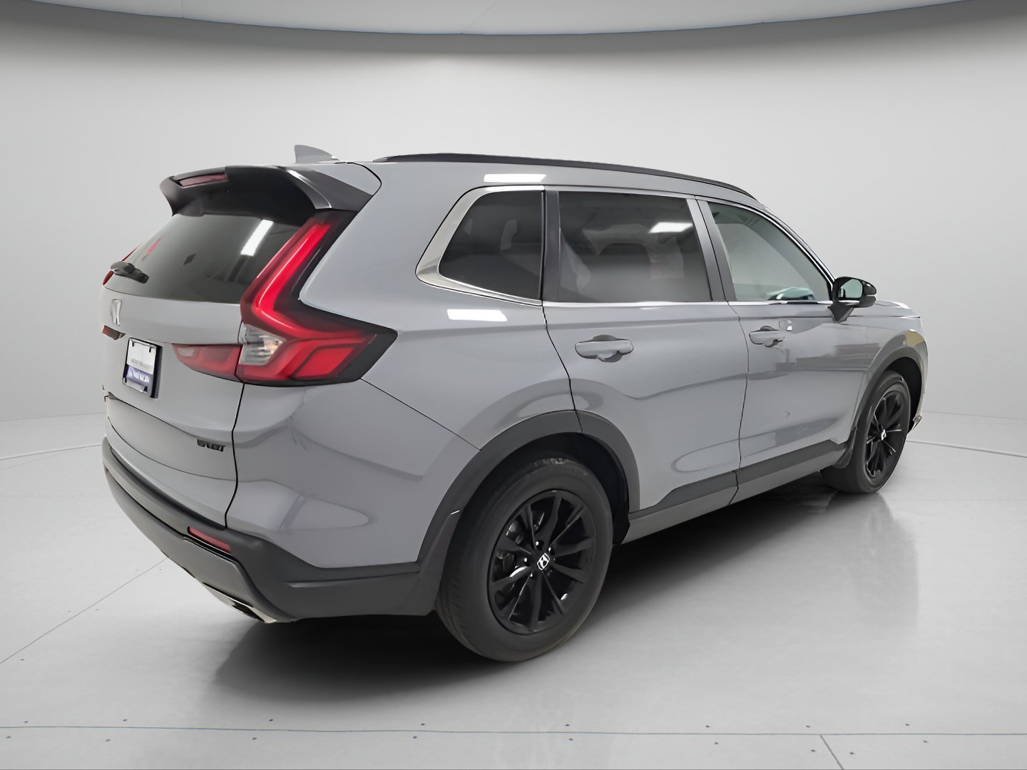 Used 2024 Honda CR-V Sport image 6