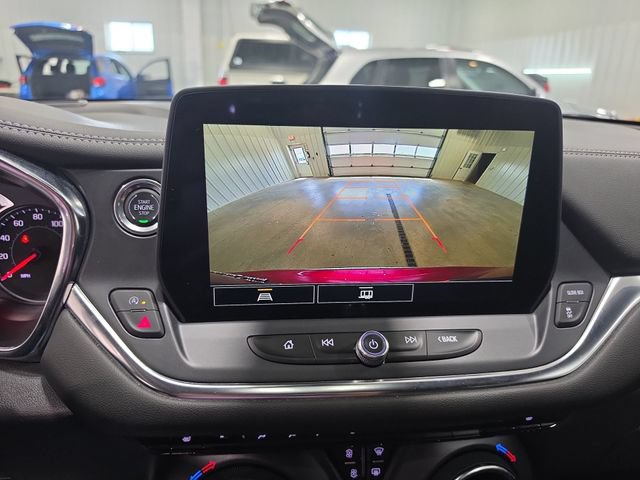Used 2025 Chevrolet Blazer LT AWD/4WD image 14