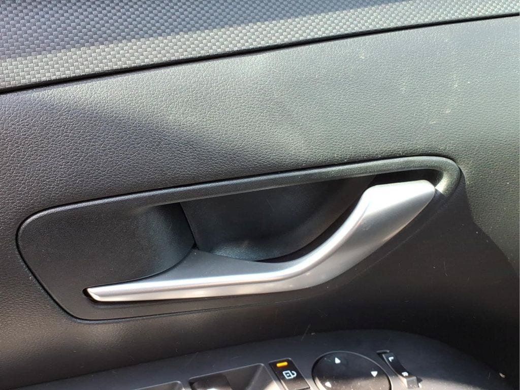 Used 2026 Hyundai Tucson SE AWD/4WD image 15