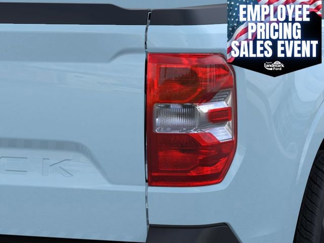 New 2026 Ford Maverick XLT AWD/4WD image 22