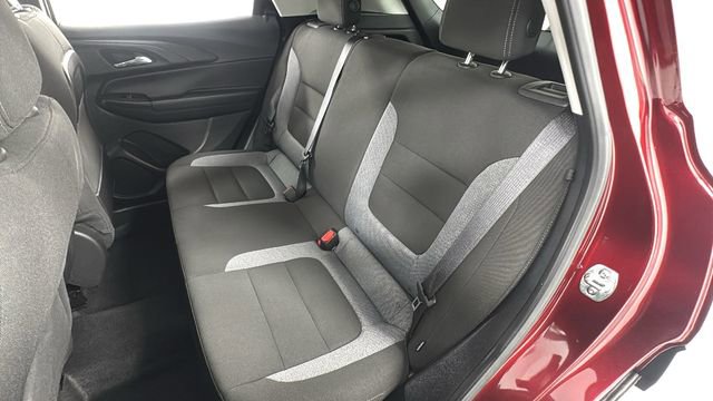 Used 2025 Chevrolet TrailBlazer LT w/ Driver Confidence Package image 12