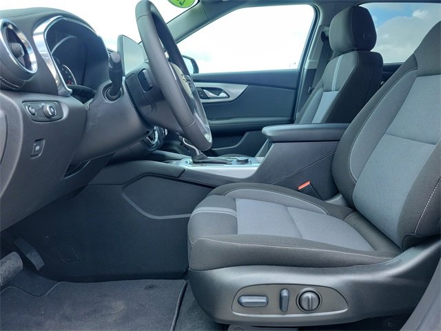 New 2026 Chevrolet Blazer LT w/ Convenience Package image 18