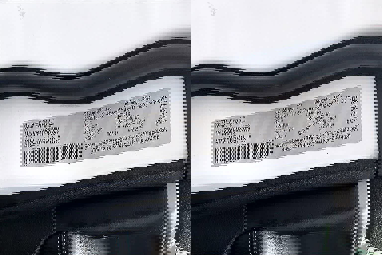 Used 2023 Jeep Grand Cherokee Trailhawk image 21