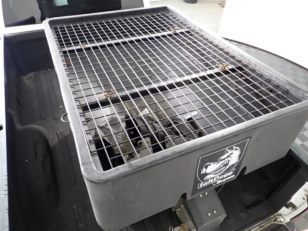 Used 2017 RAM 2500 Tradesman w/ Chrome Appearance Group AWD/4WD image 25