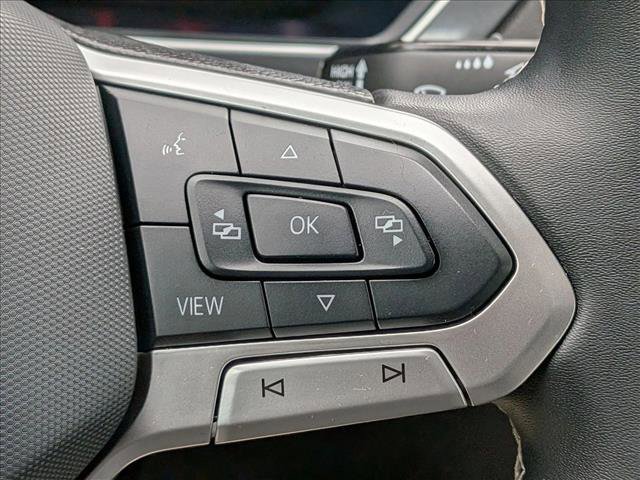 Used 2024 Volkswagen Tiguan S image 15