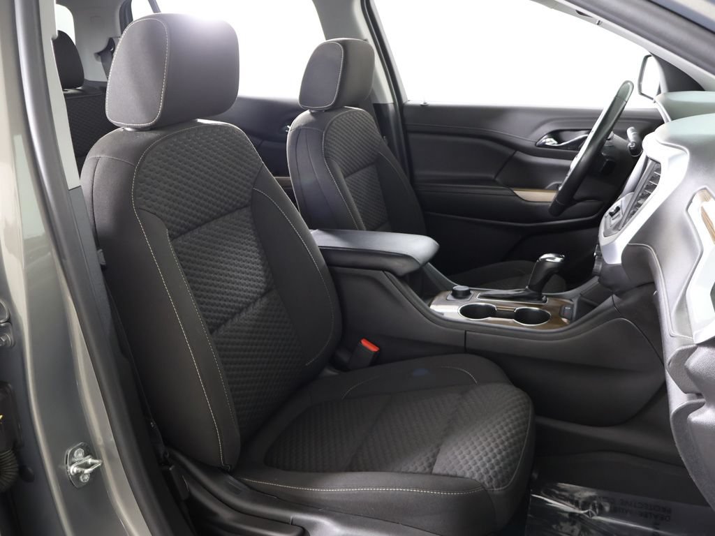 Used 2019 GMC Acadia SLE AWD/4WD image 28