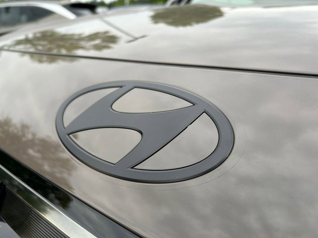 New 2026 Hyundai Palisade XRT Pro image 32