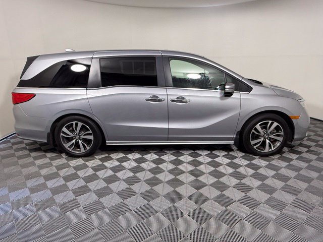 Used 2022 Honda Odyssey Touring image 7