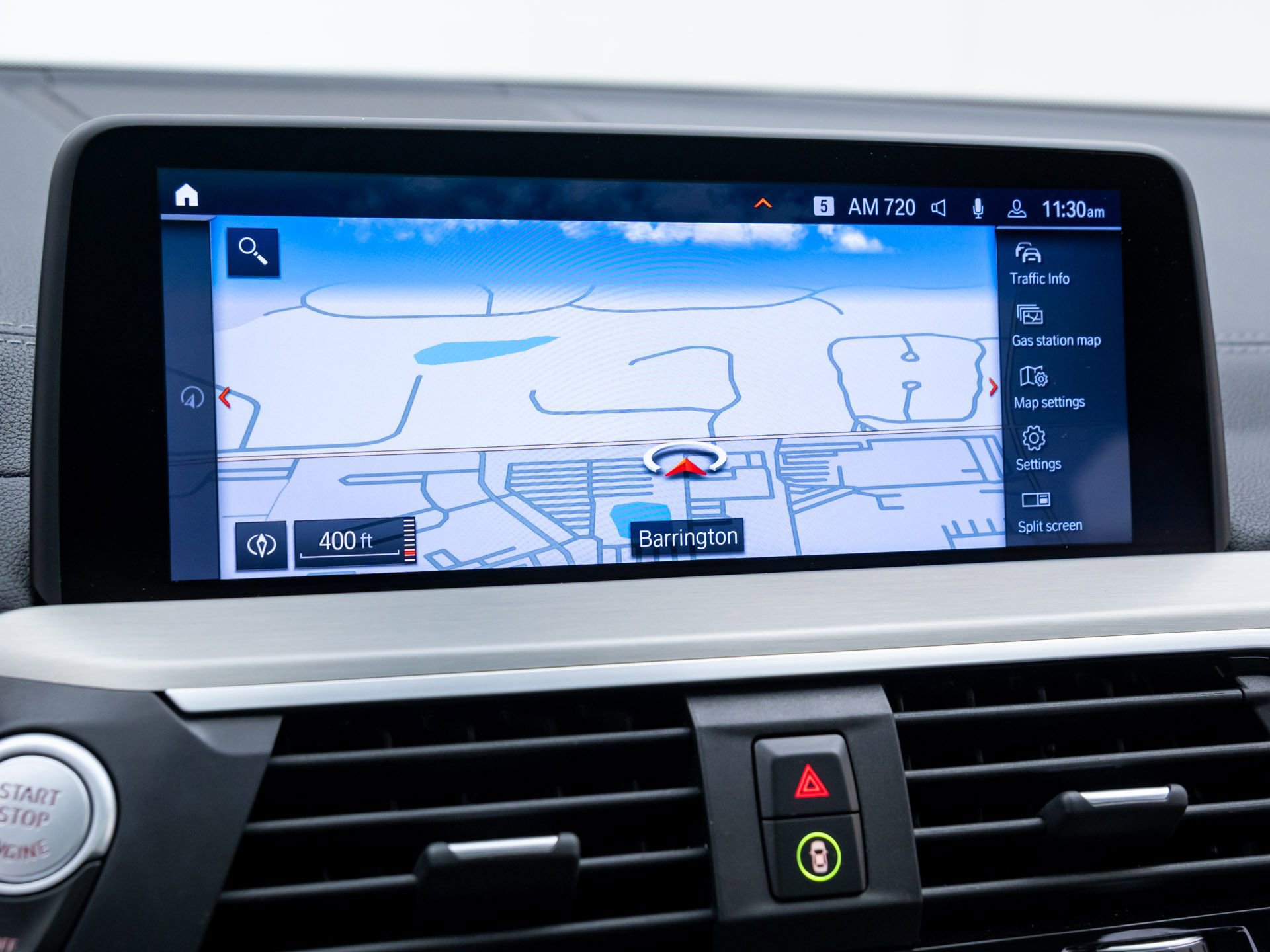 Used 2021 BMW X4 M40i w/ Premium Package image 25