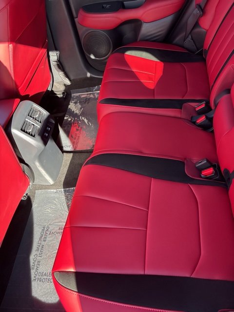 Used 2025 Acura ADX A-Spec image 25