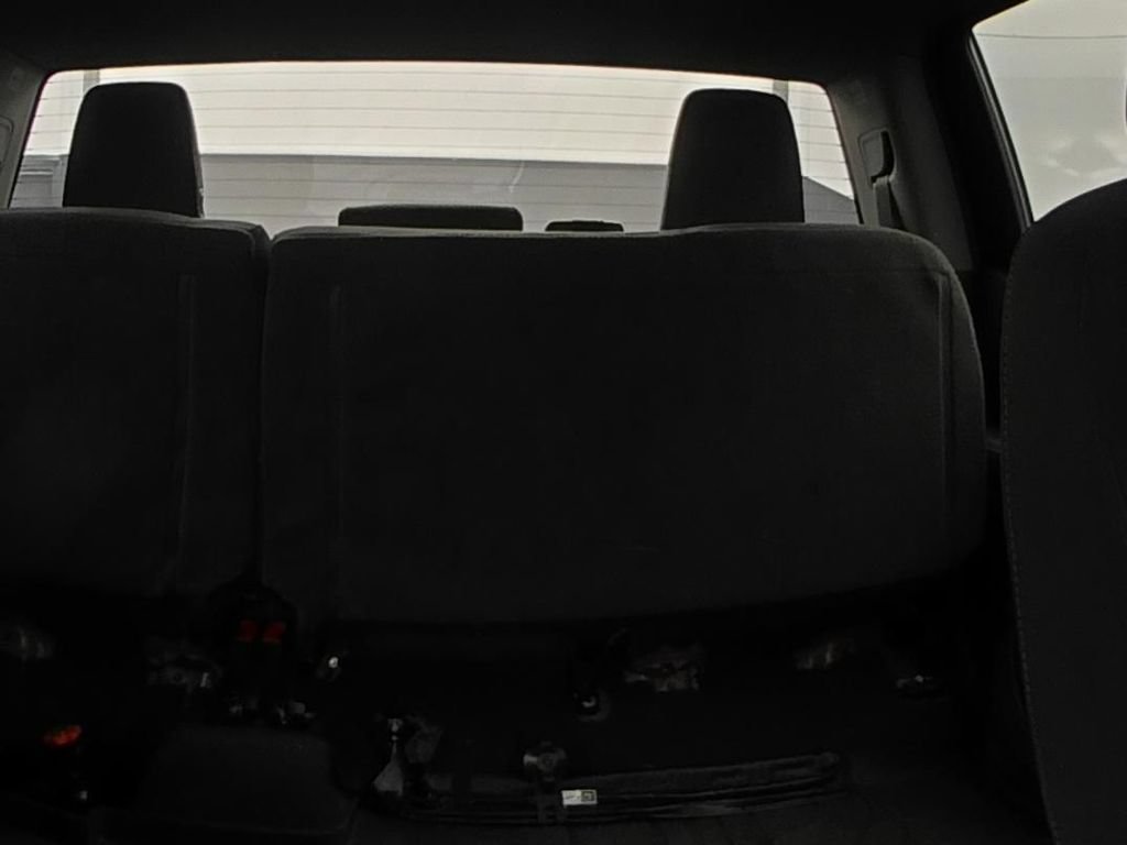 Used 2026 Chevrolet Silverado 1500 RST w/ RST Select Package RWD image 10