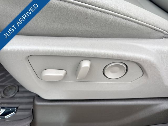 New 2026 Chevrolet Silverado 1500 LTZ image 12