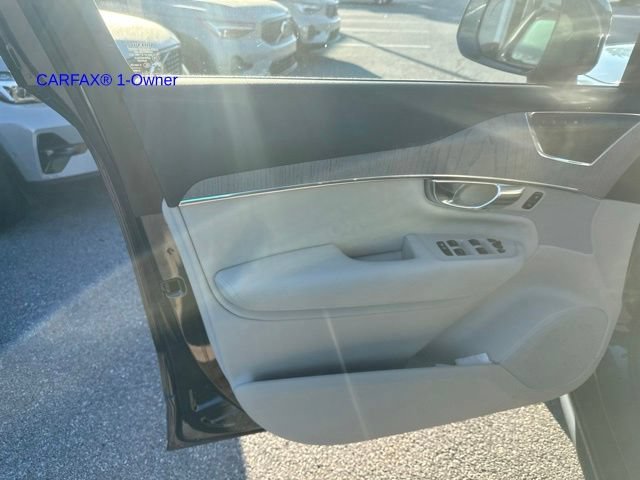 Certified 2025 Volvo XC90 T8 Plus w/ Protection Package AWD/4WD image 19