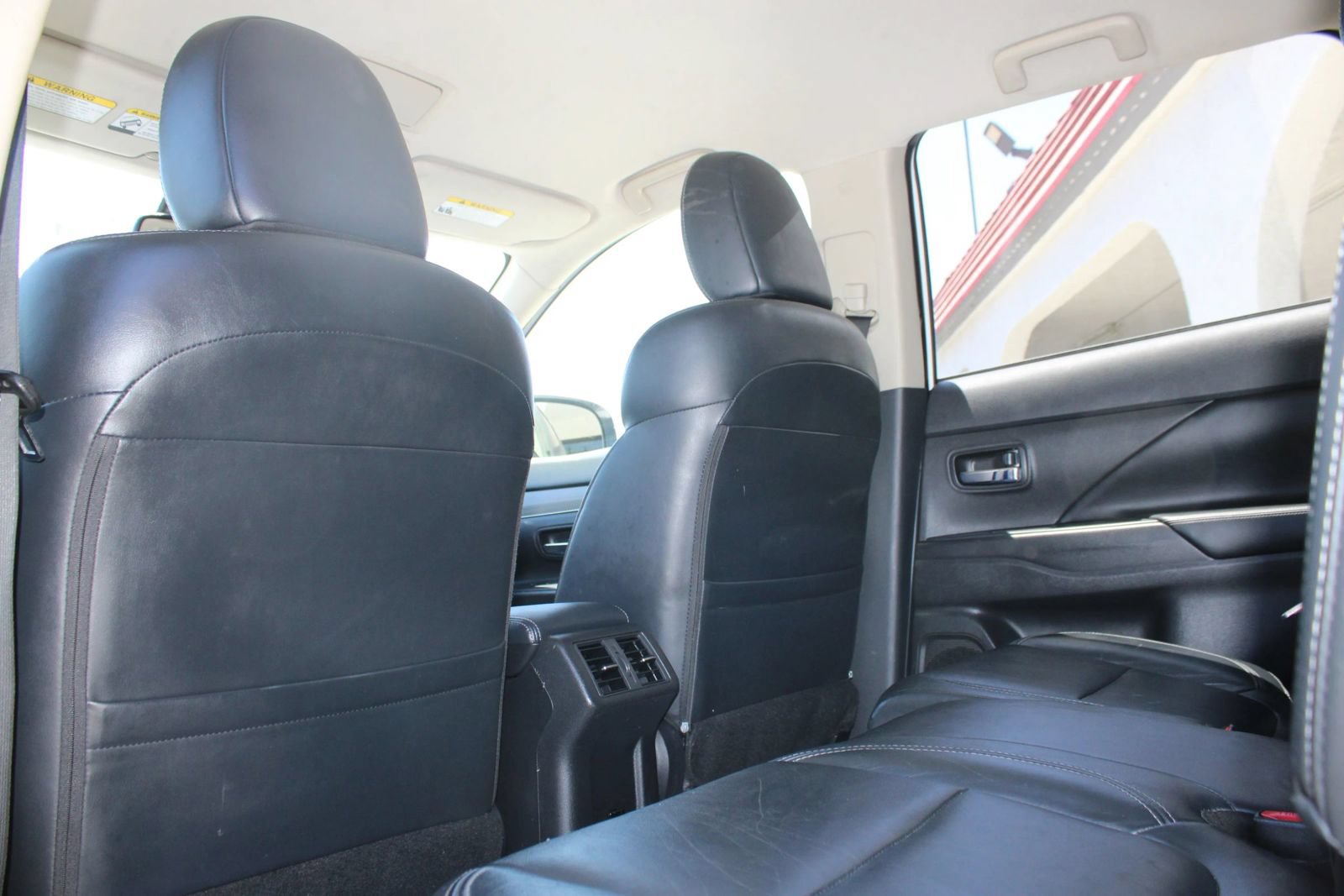 Used 2020 Mitsubishi Outlander SEL FWD image 14