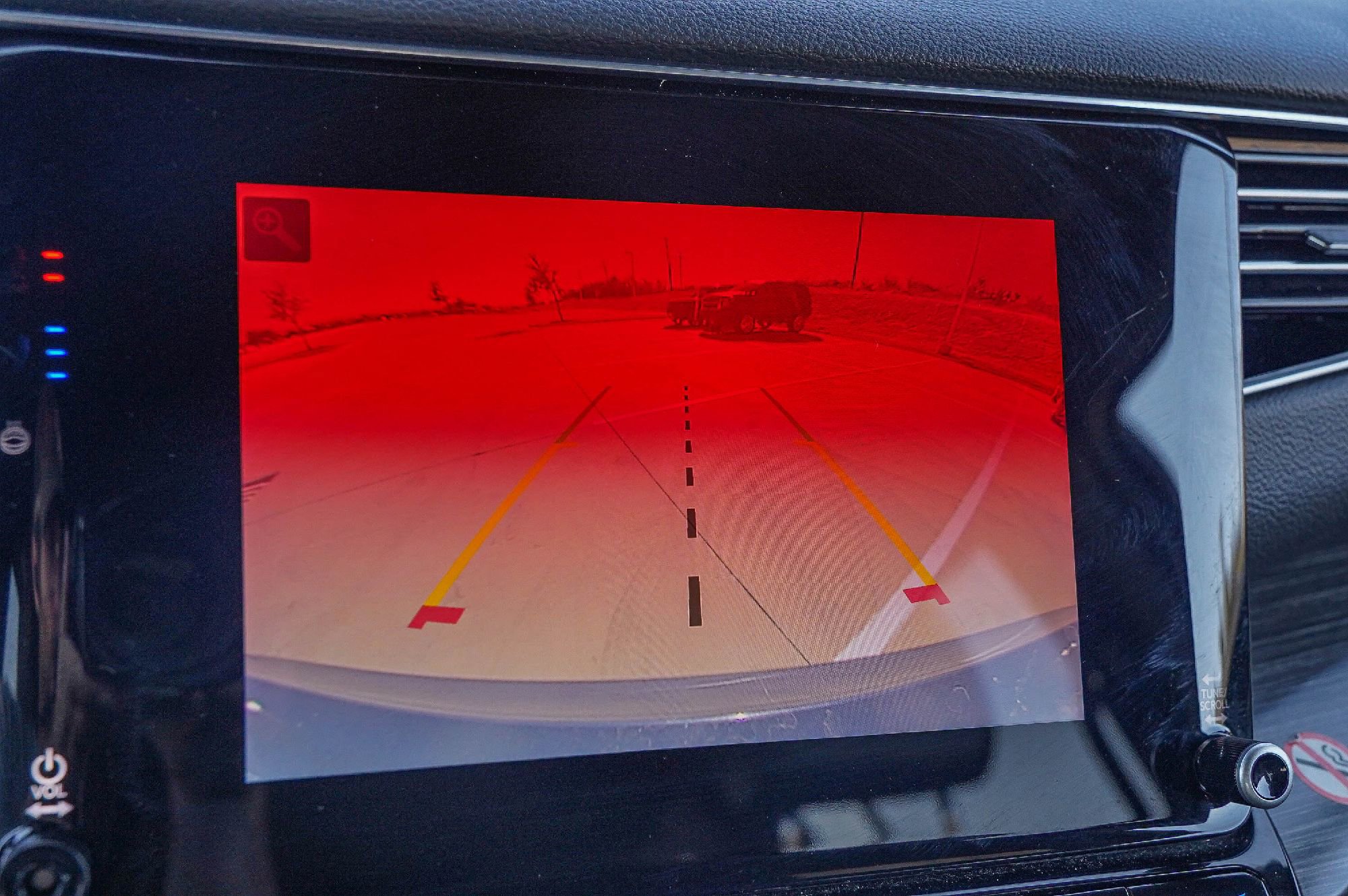 Used 2024 Jeep Wagoneer Series II w/ Flexible Seating Group image 15