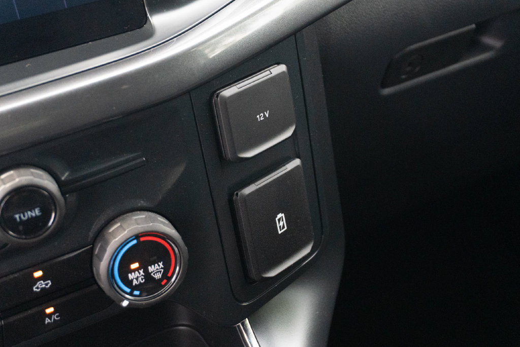 Used 2024 Ford F150 STX RWD image 29