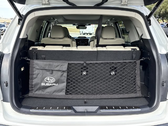Certified 2026 Subaru Ascent Limited AWD/4WD image 13