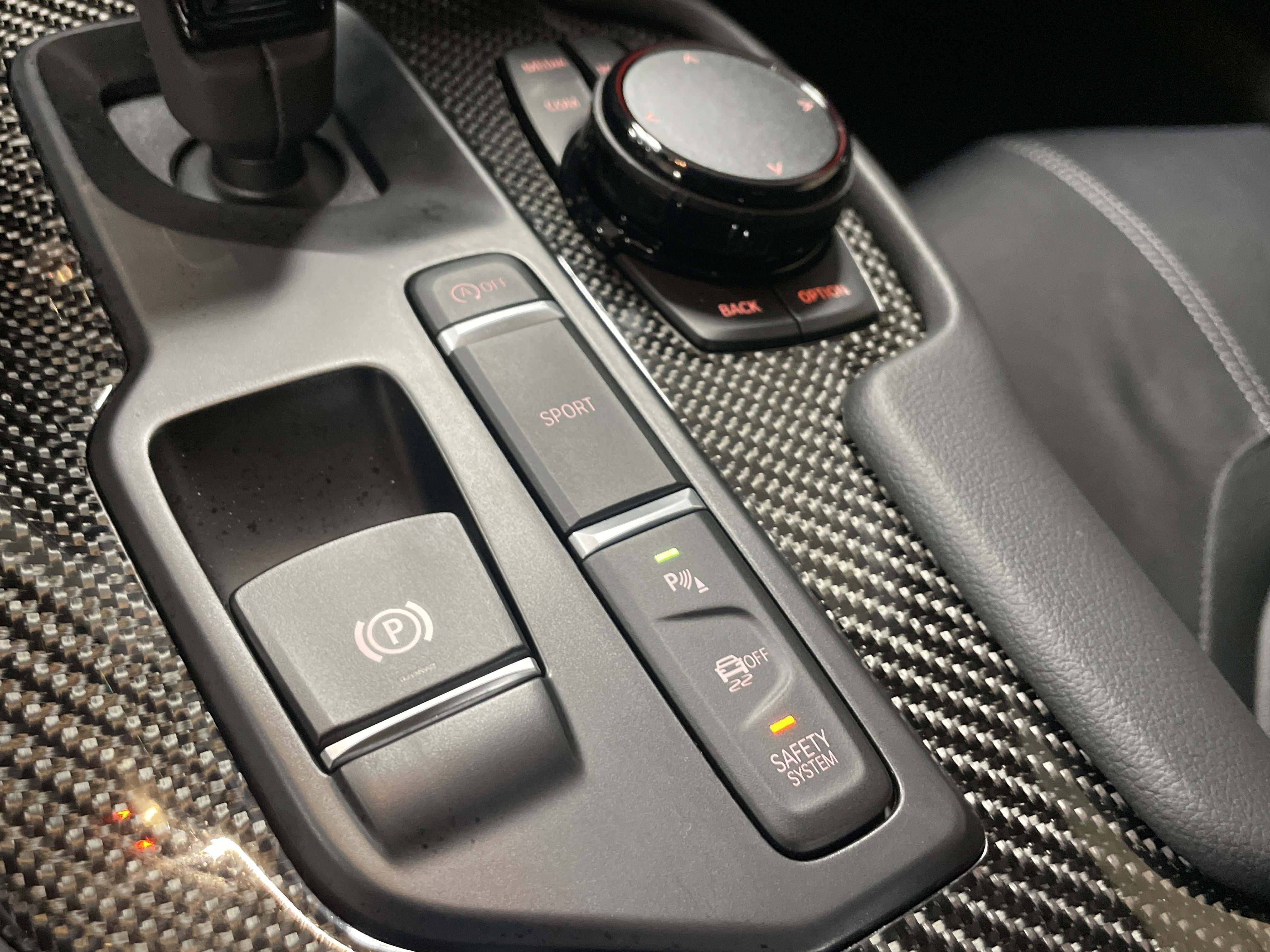 Certified 2025 Toyota Supra Premium image 28