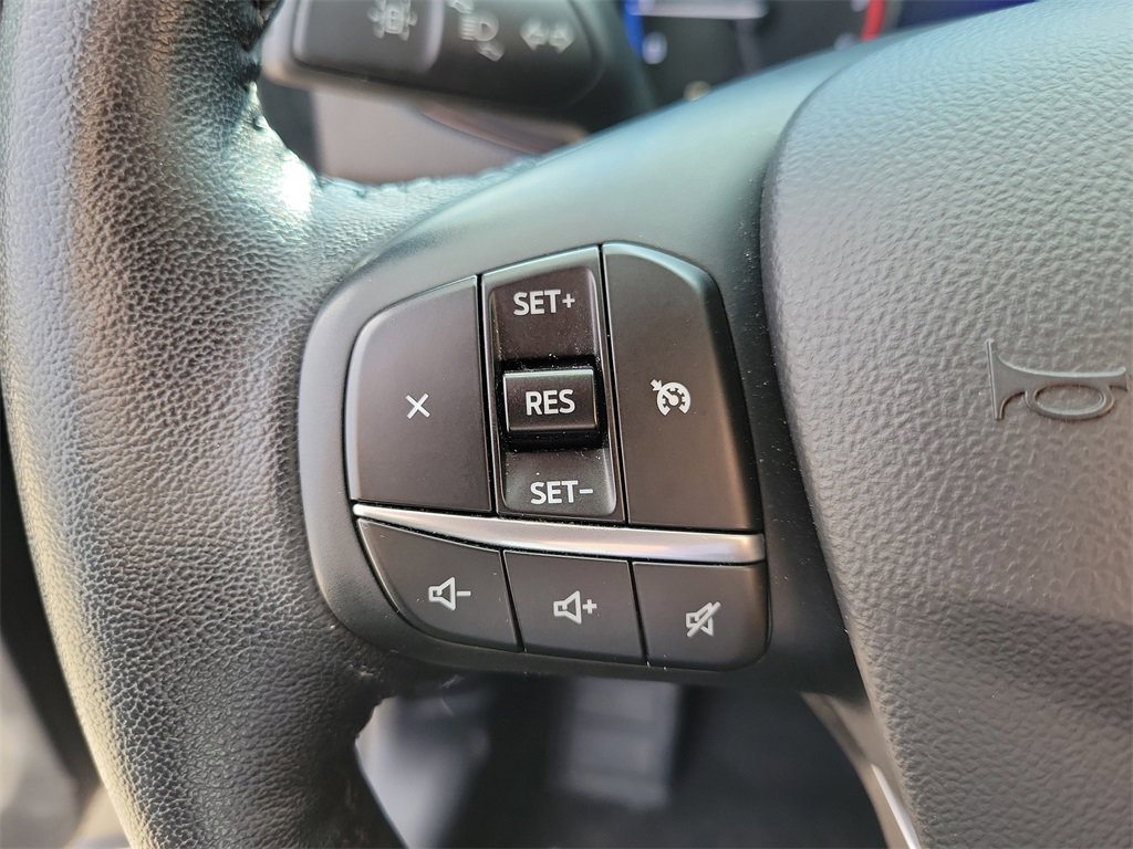 Used 2021 Ford Bronco Sport Outer Banks image 22