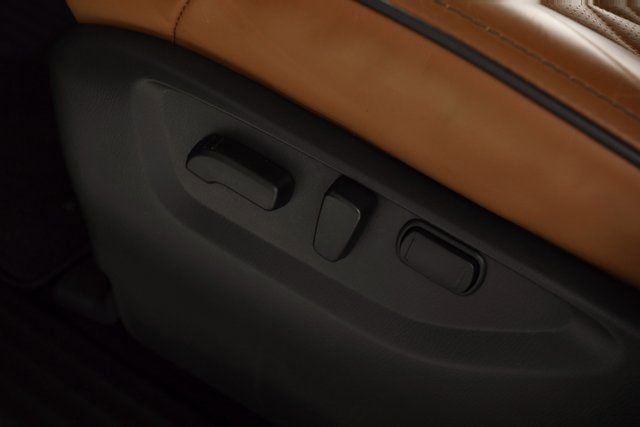 Used 2023 INFINITI QX80 Sensory image 14