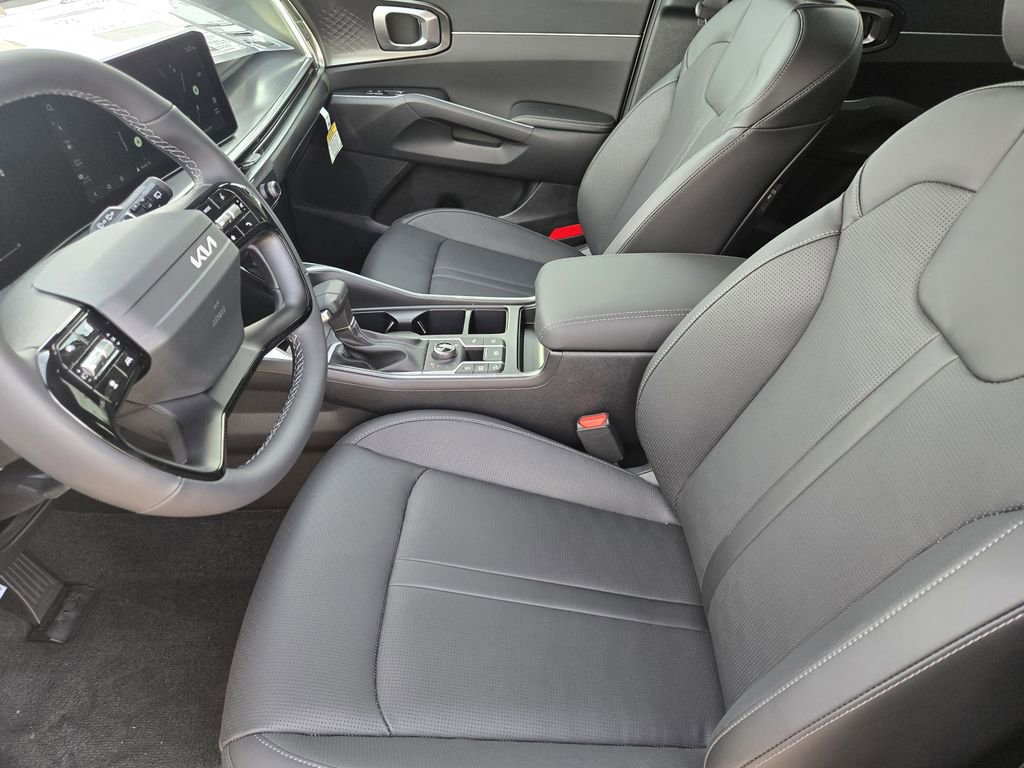 New 2026 Kia Sorento EX image 9