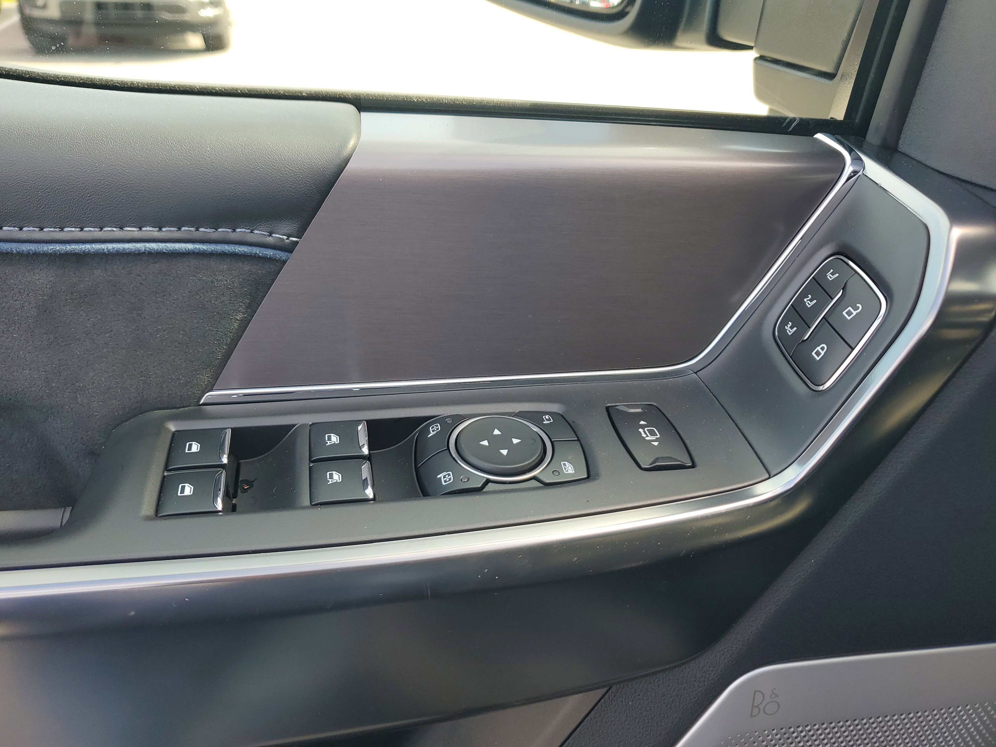 New 2026 Ford F250 Platinum AWD/4WD image 14