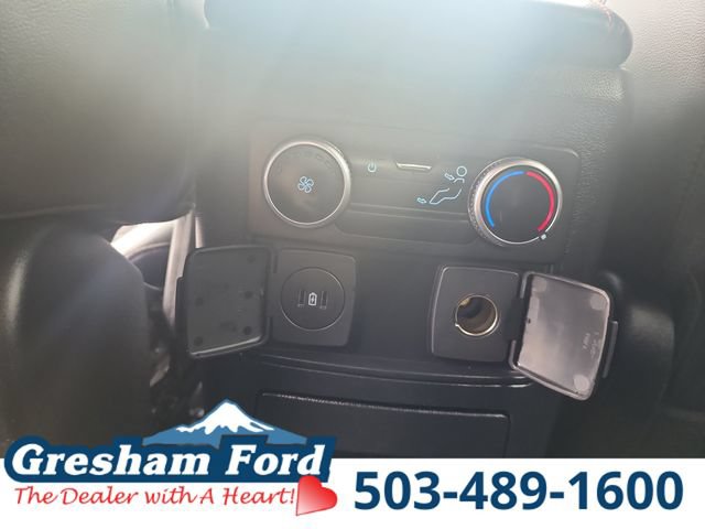 Certified 2023 Ford Explorer ST-Line w/ Class IV Trailer Tow Package AWD/4WD image 38
