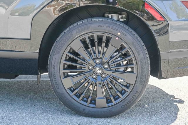 New 2026 Hyundai Santa Fe Calligraphy AWD/4WD image 10